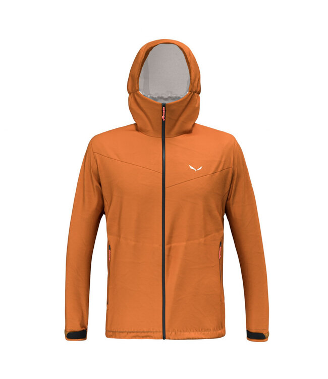 Salewa Puez 2.5L Powertex Jacket For Men