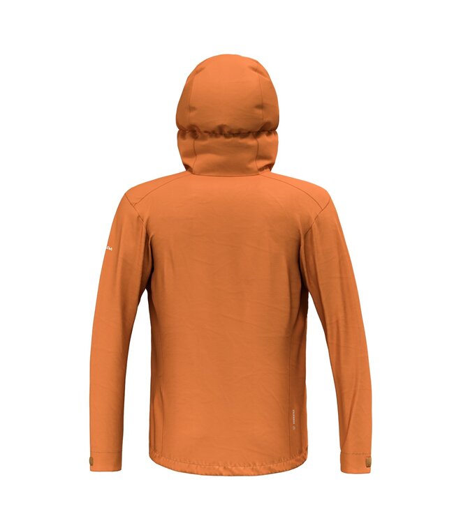 Salewa Puez 2.5L Powertex Jacket For Men