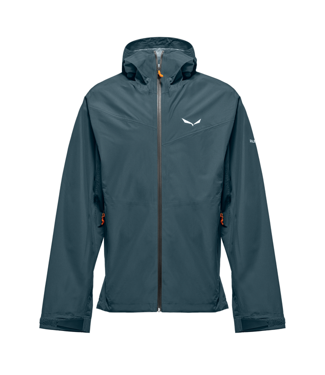 Salewa Puez 2.5L Powertex Jacket For Men