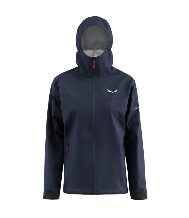 Salewa Puez 2.5L Powertex Jacket For Women