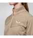 Salewa Puez Cammino Polarlite Half Zip Jacket For Women