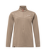Salewa Puez Cammino Polarlite Half Zip Jacket For Women