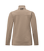 Salewa Puez Cammino Polarlite Half Zip Jacket For Women
