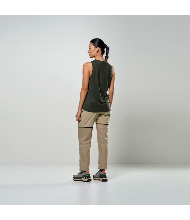 Salewa Puez Dry Tank Top For Women