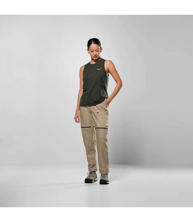 Salewa Puez Dry Tank Top For Women