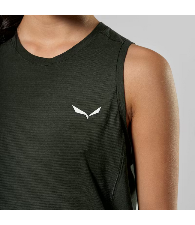 Salewa Puez Dry Tank Top For Women