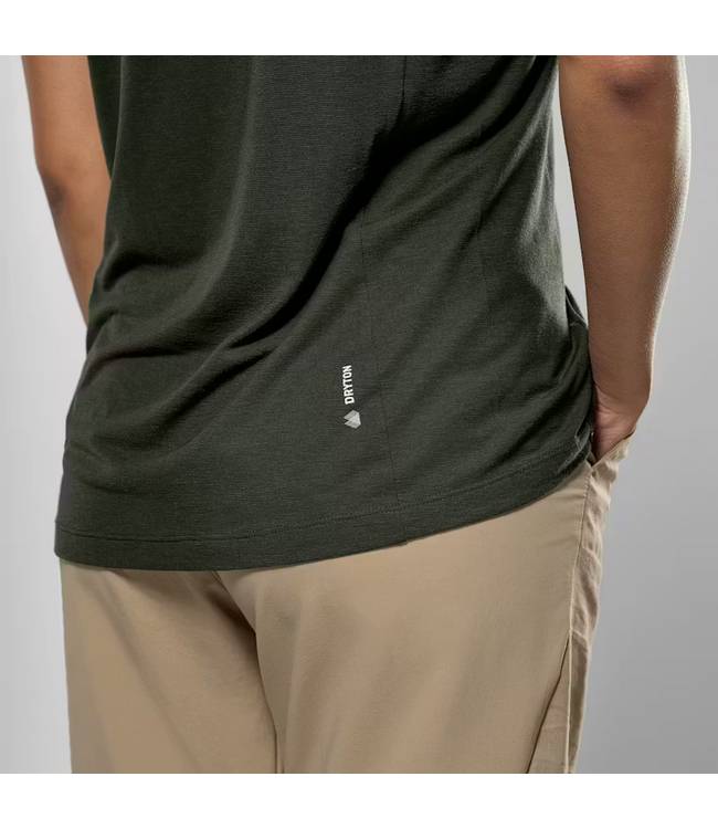 Salewa Puez Dry Tank Top For Women