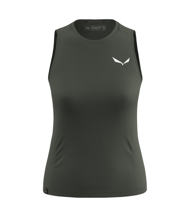 Salewa Puez Dry Tank Top For Women