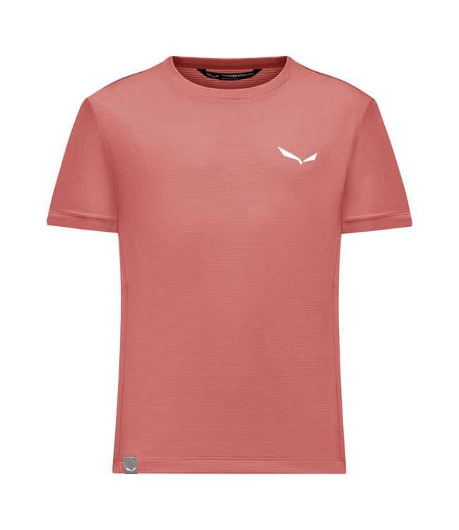 Salewa Puez Dry T-Shirt For Kids