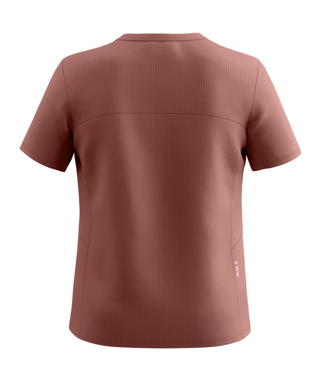 Salewa Puez Dry T-Shirt For Kids