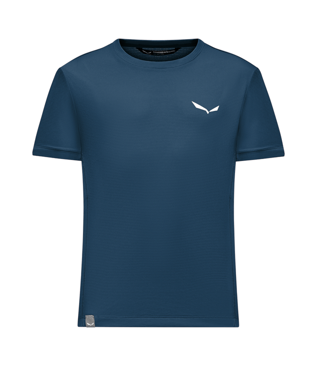 Salewa Puez Dry T-Shirt For Kids
