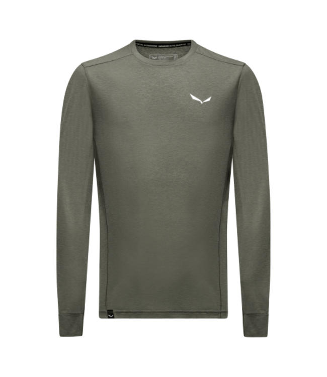 Salewa Puez Dry T-Shirt For Men