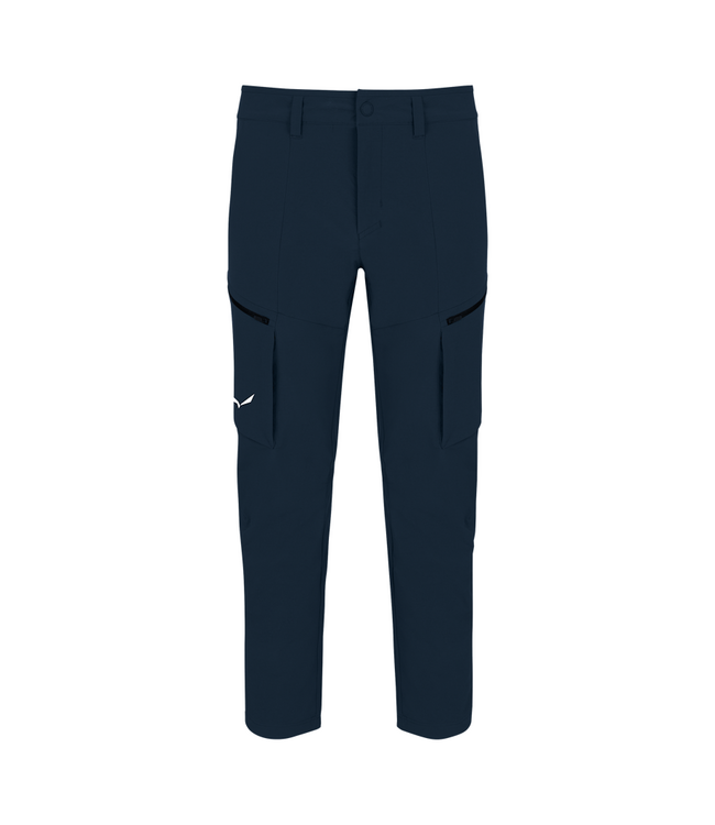 Salewa Puez Durastretch Cargo Pant For Men