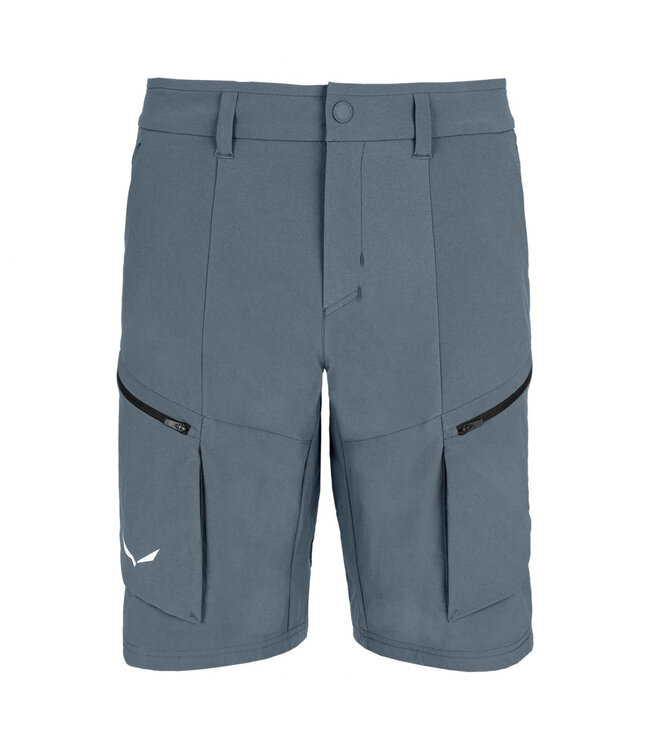 Salewa Puez Durastretch Cargo Shorts For Men