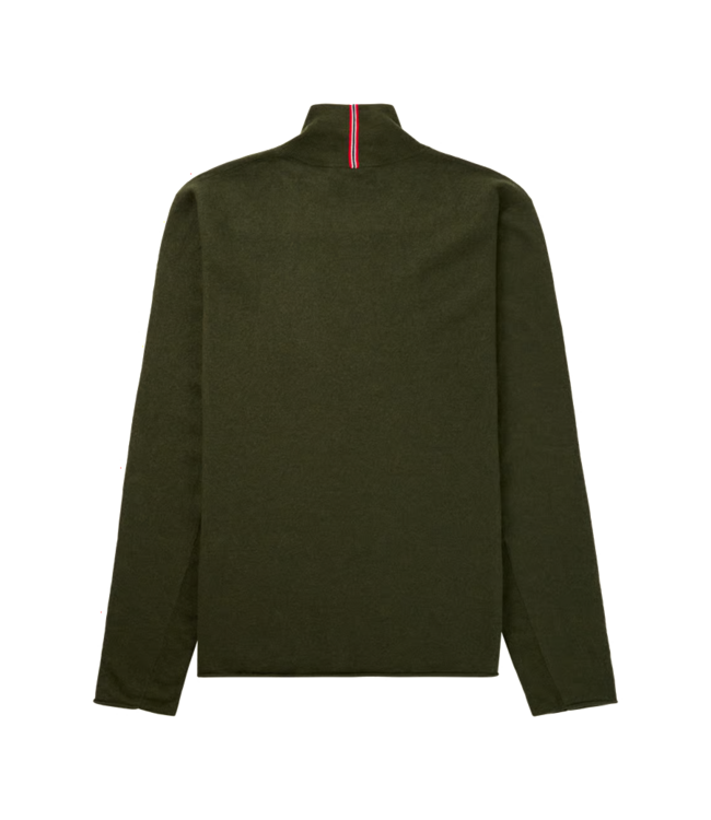 Amundsen Boiled Half Zip 16 GG For Men