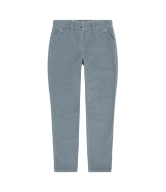 Amundsen Fjordcord Slacks For Women