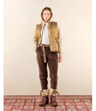 Amundsen Huntress Vest For Women