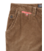 Amundsen Nordcord Corduroy Slacks Pant 5 Wale Texture For Men