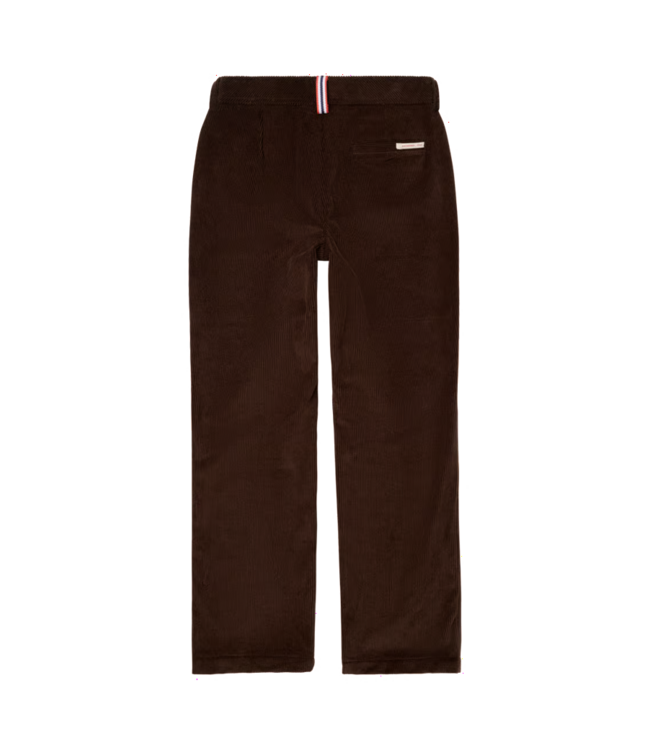 Amundsen Nordcord Slacks 8 Wale For Women
