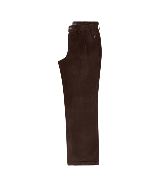 Amundsen Nordcord Slacks 8 Wale For Women
