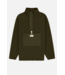 Amundsen Vagabond Waxed Fleece For Men
