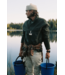 Amundsen Vagabond Waxed Fleece For Men