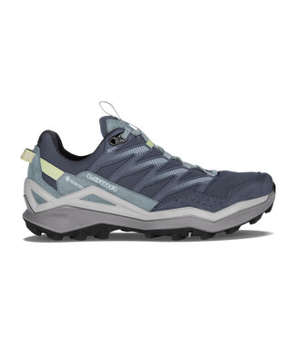 Lowa Maddox PRO GTX LO SL Hiking Shoes For Women