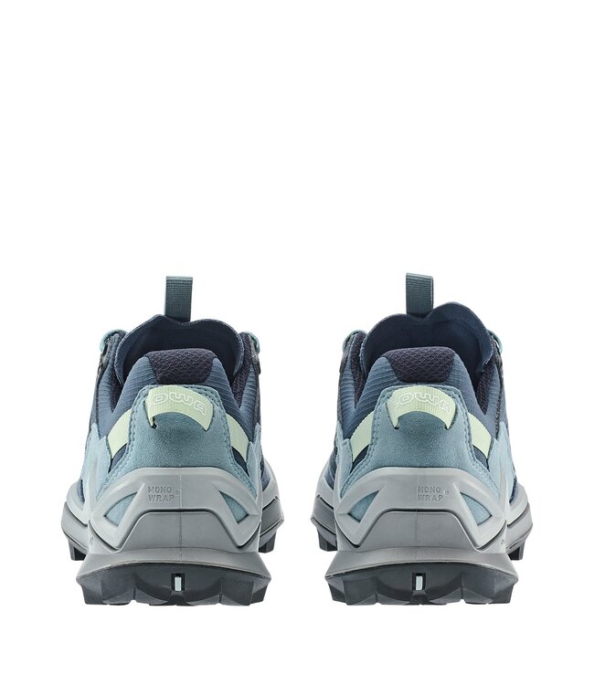 Lowa Maddox PRO GTX LO SL Hiking Boot For Women