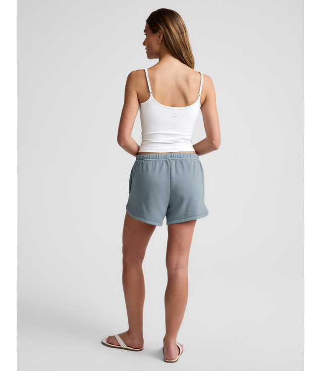 Beyond Yoga Fade Out Mid-Rise Shorts For Women