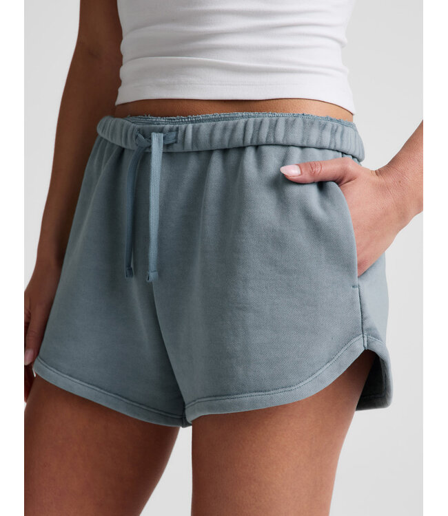Beyond Yoga Fade Out Mid-Rise Shorts For Women