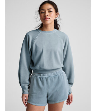 Beyond Yoga Fade Out Sweatshirt For Women