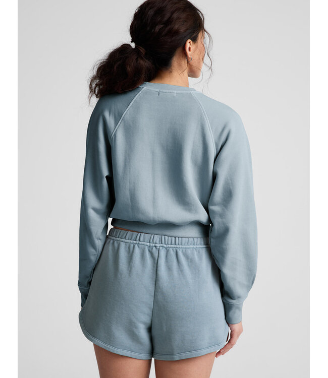 Beyond Yoga Fade Out Sweatshirt For Women