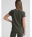 Beyond Yoga Featherweight On The Down Low Tee For Women