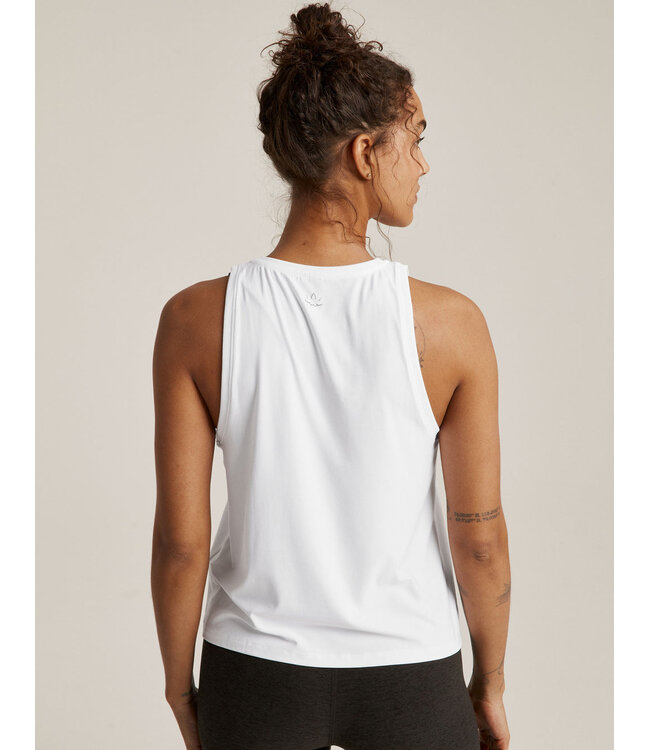 Beyond Yoga Featherweight Rebalance Tank For Women