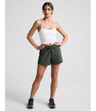 Beyond Yoga Peak 3" Shorts For Women