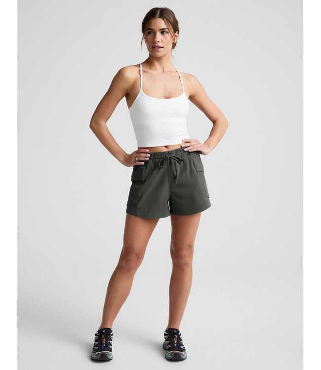 Beyond Yoga Peak 3" Shorts For Women