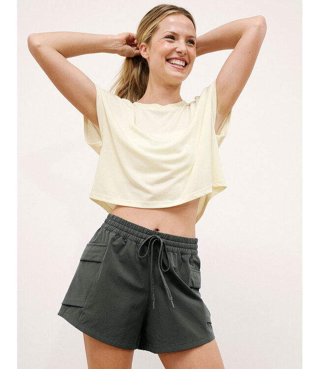 Beyond Yoga Peak 3" Shorts For Women