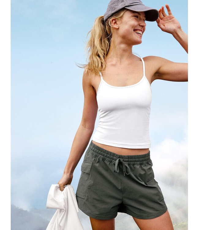 Beyond Yoga Peak 3" Shorts For Women