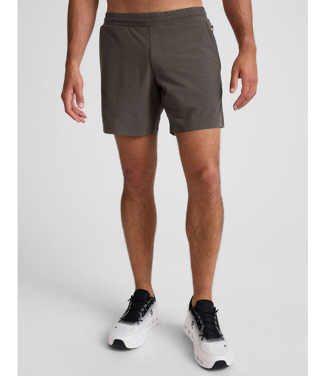 Beyond Yoga Pivotal 2.0 Lined Shorts 7" For Men