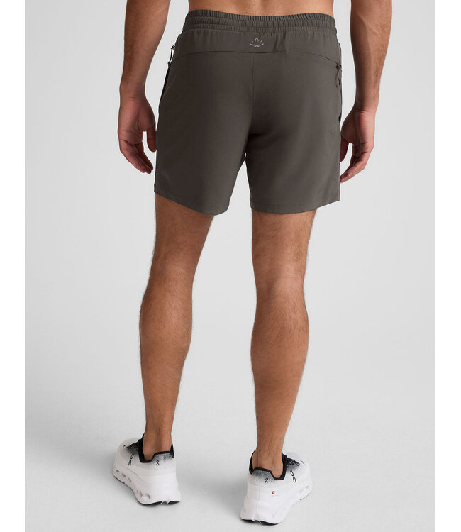 Beyond Yoga Pivotal 2.0 Lined Shorts 7" For Men