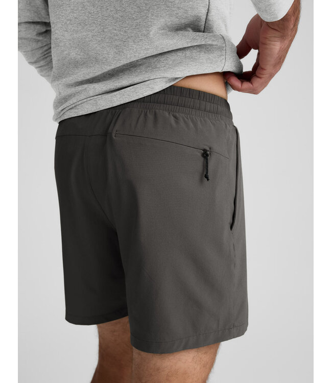 Beyond Yoga Pivotal 2.0 Lined Shorts 7" For Men