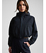 Beyond Yoga Rain Or Shine Adjustable Hooded Jacket For Women