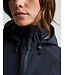 Beyond Yoga Rain Or Shine Adjustable Hooded Jacket For Women