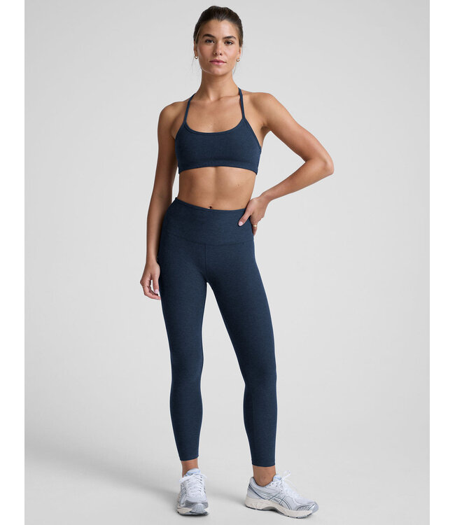 Beyond Yoga Spacedye Caught In The Midi High Waisted Legging For Women