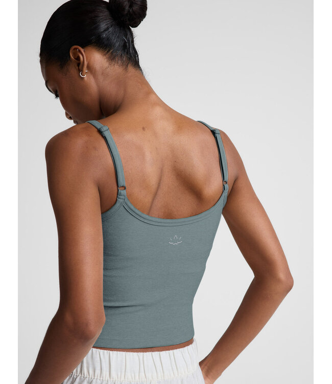 Beyond Yoga Spacedye Forever Waist Length Tank For Women