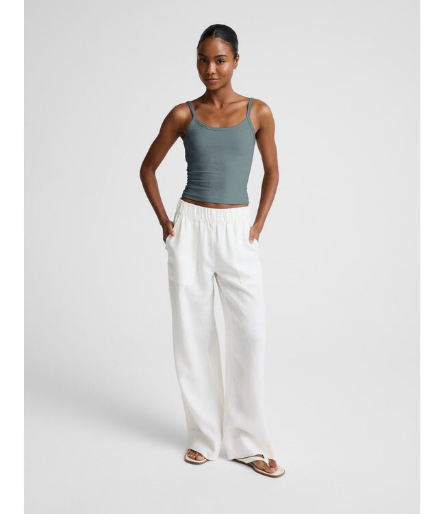 Beyond Yoga Spacedye Forever Waist Length Tank For Women