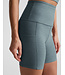 Beyond Yoga Spacedye Keep Pace 5" Pocket Shorts For Women