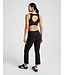 Beyond Yoga Spacedye Pintuck Kick Flare High Waisted Pant For Women