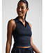Beyond Yoga Sport Active Polo Tank For Women