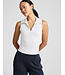 Beyond Yoga Sport Active Polo Tank For Women